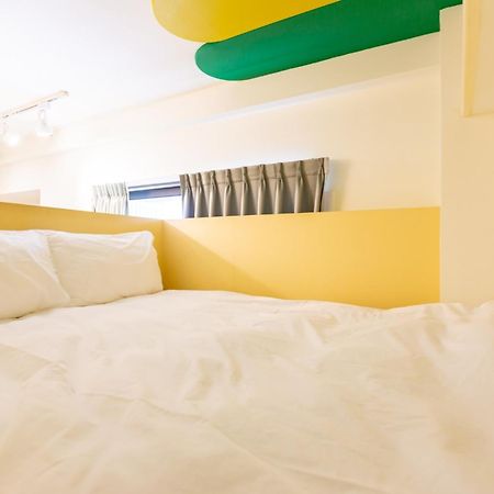 Sunlight Forest Homestay Tainan Buitenkant foto