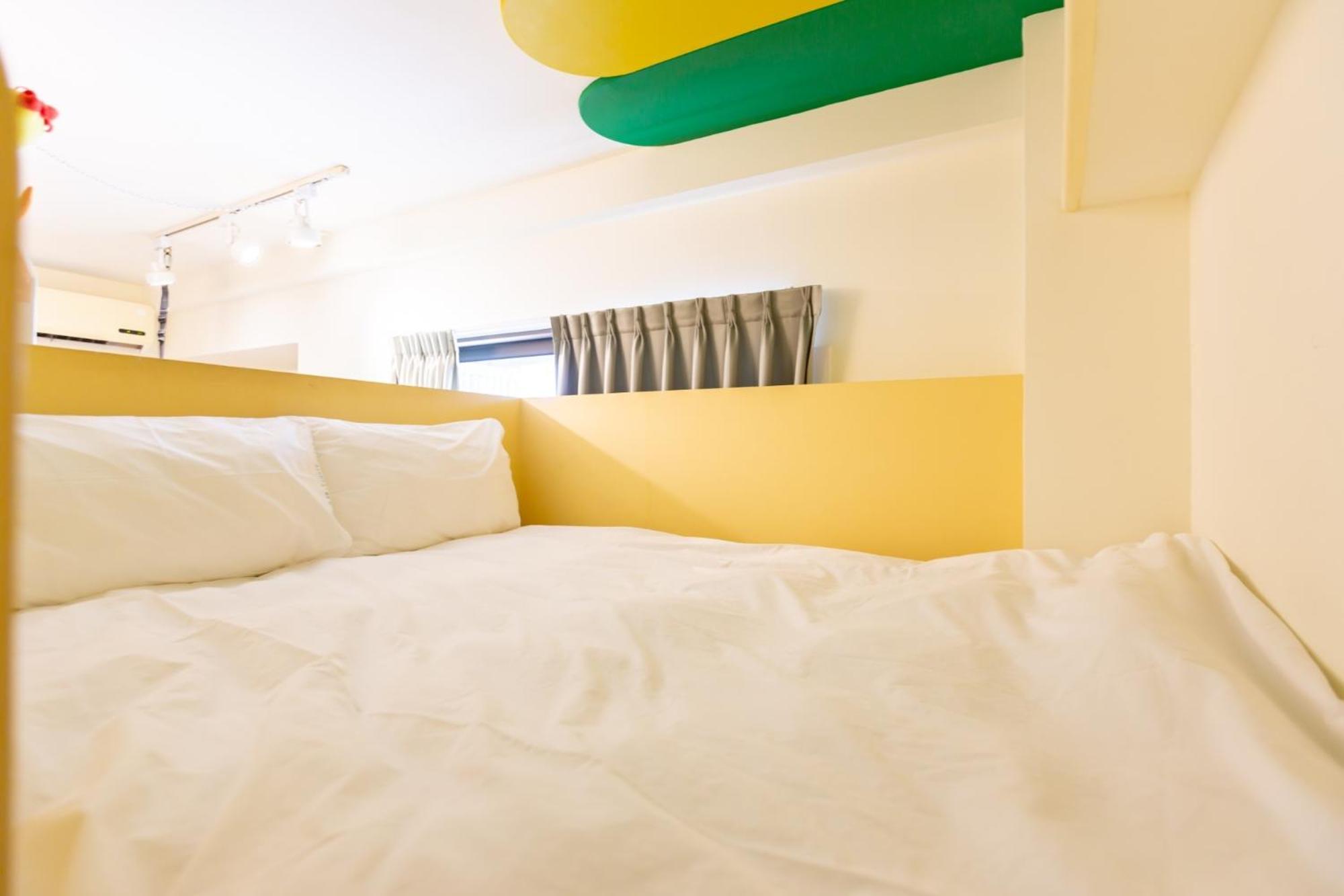 Sunlight Forest Homestay Tainan Buitenkant foto